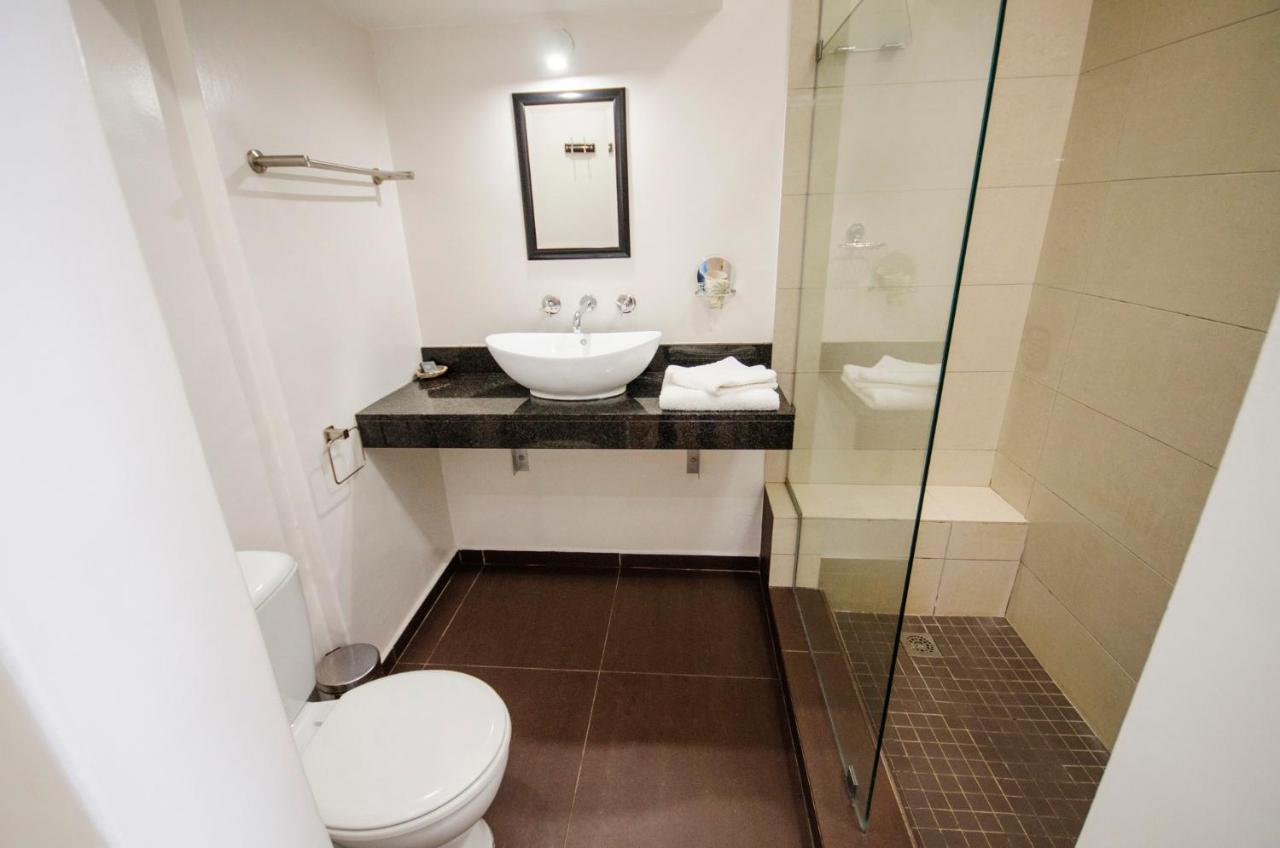 Small Bay Guest House Bloubergstrand Εξωτερικό φωτογραφία