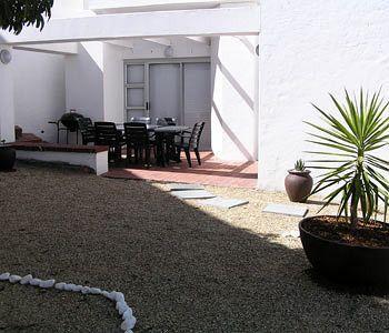 Small Bay Guest House Bloubergstrand Εξωτερικό φωτογραφία
