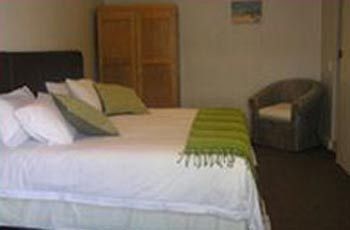 Small Bay Guest House Bloubergstrand Εξωτερικό φωτογραφία