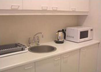Small Bay Guest House Bloubergstrand Εξωτερικό φωτογραφία